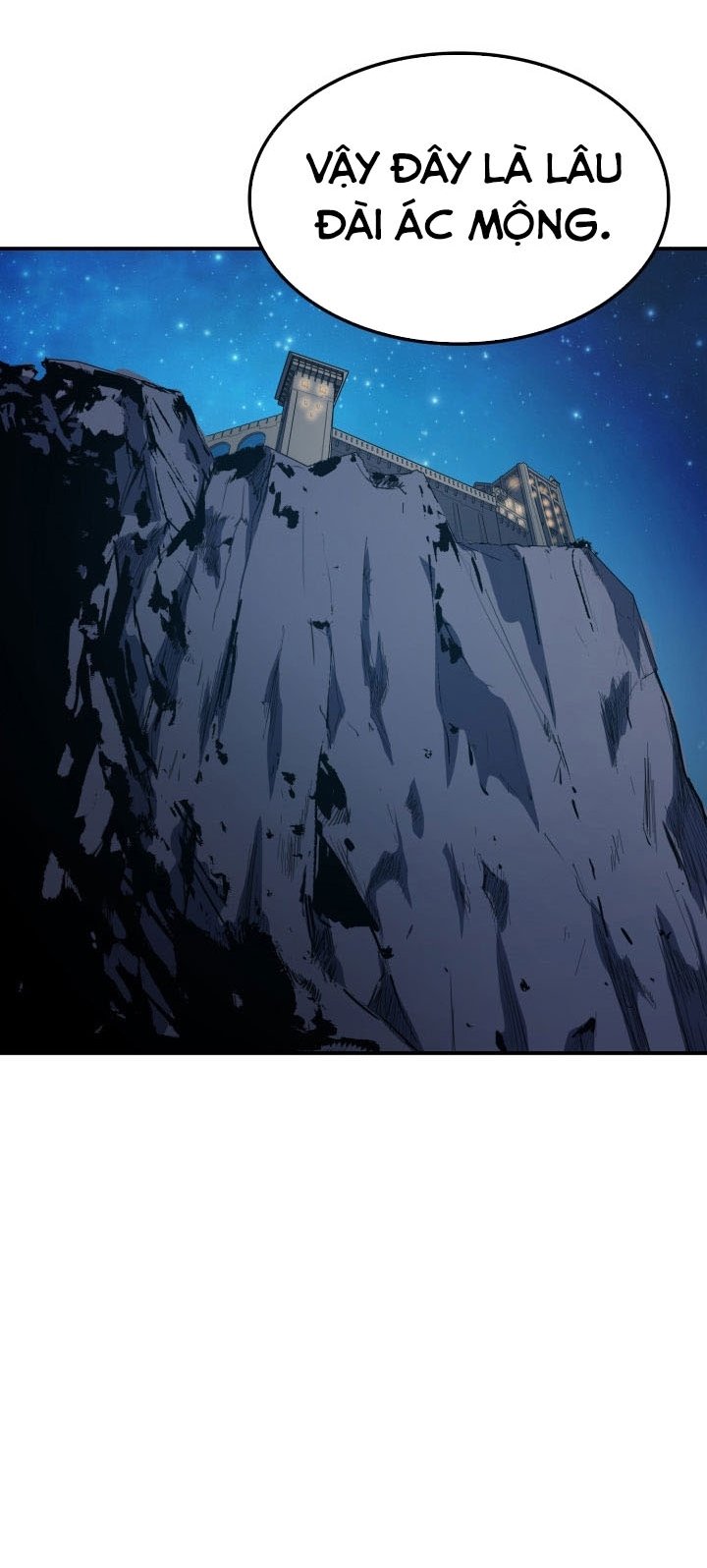 Đọc truyện Tôi thăng cấp lại từ đầu - Chap 7