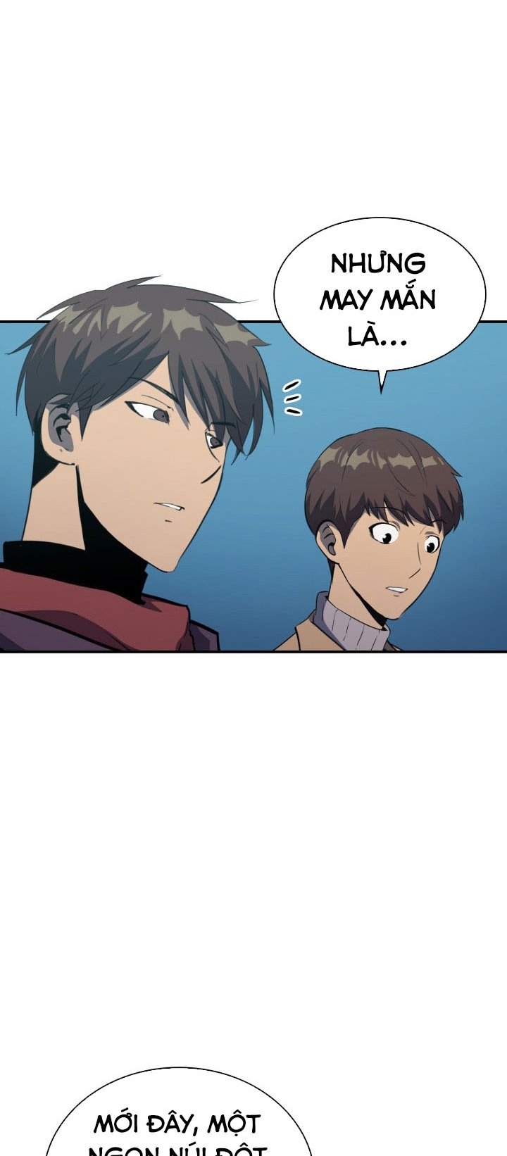 Đọc truyện Tôi thăng cấp lại từ đầu - Chap 7