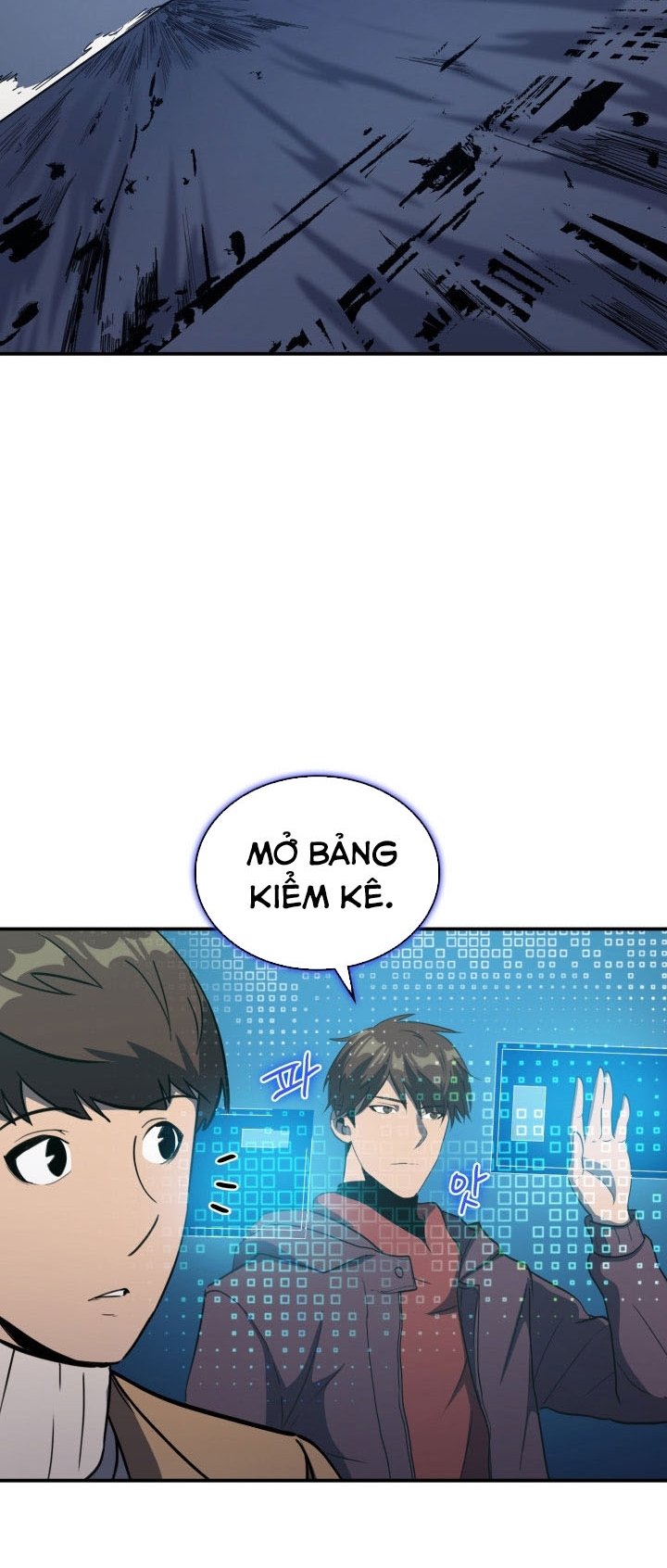 Đọc truyện Tôi thăng cấp lại từ đầu - Chap 7