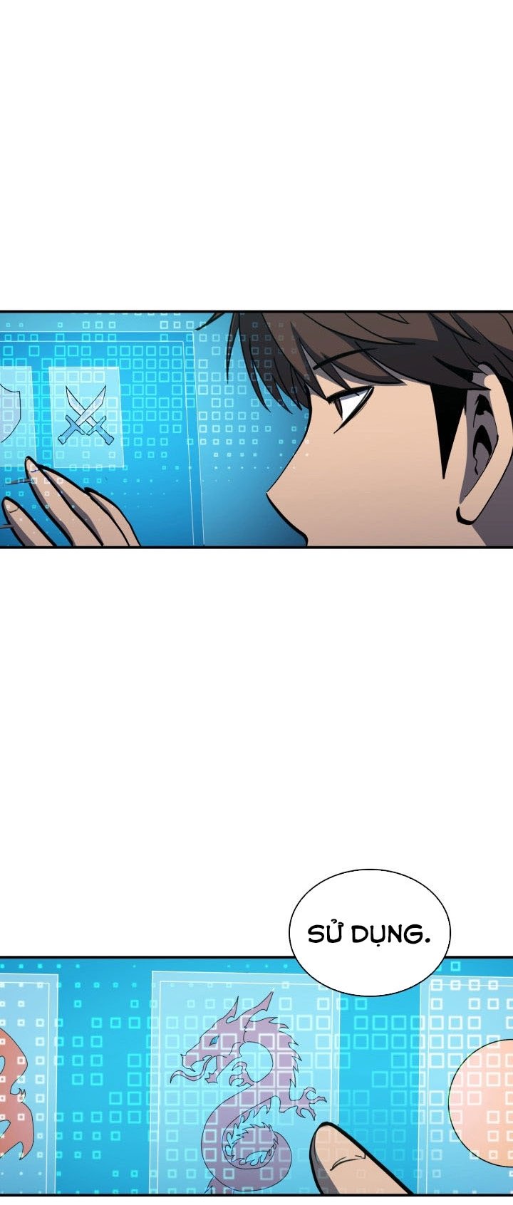 Đọc truyện Tôi thăng cấp lại từ đầu - Chap 7