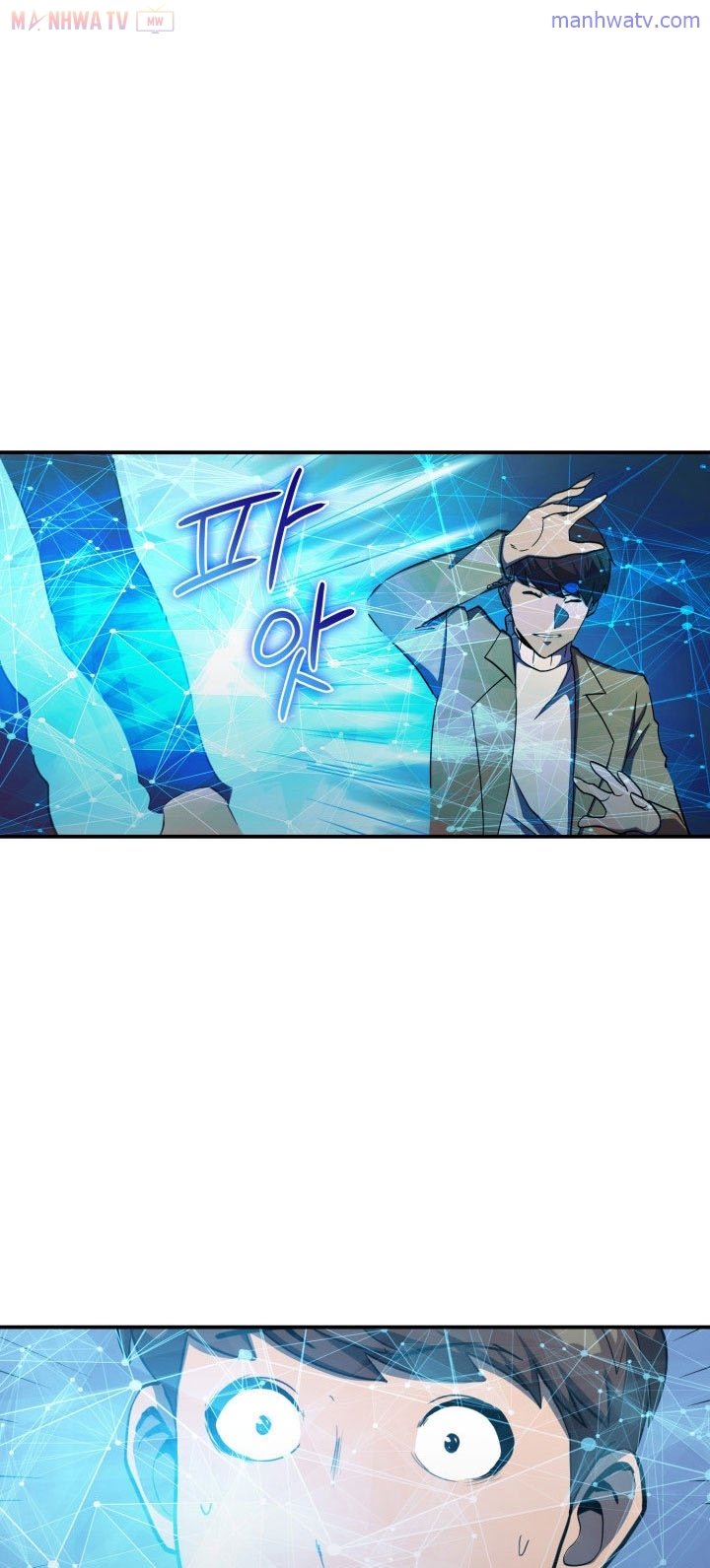 Đọc truyện Tôi thăng cấp lại từ đầu - Chap 7