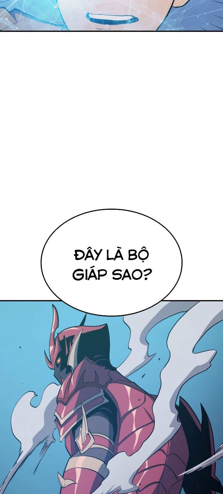 Đọc truyện Tôi thăng cấp lại từ đầu - Chap 7