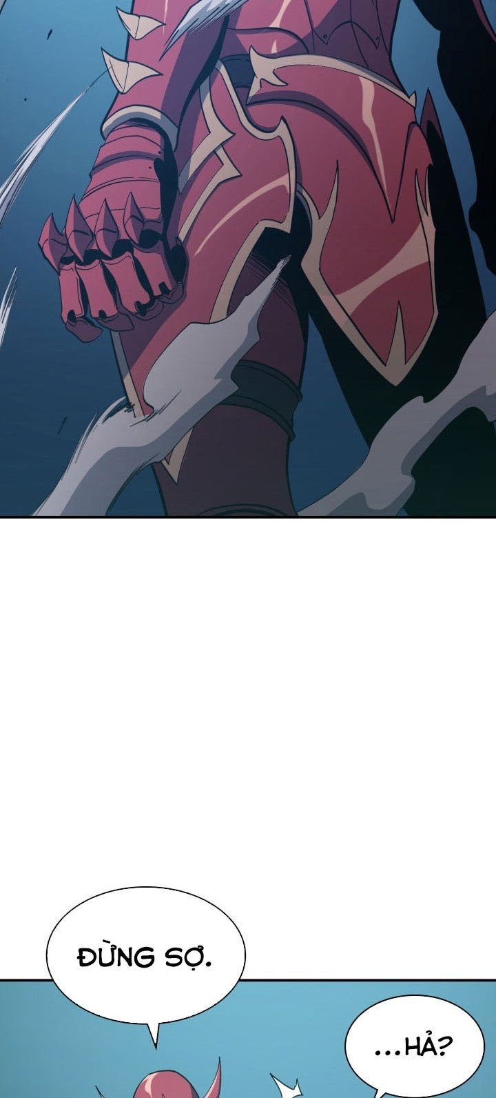 Đọc truyện Tôi thăng cấp lại từ đầu - Chap 7