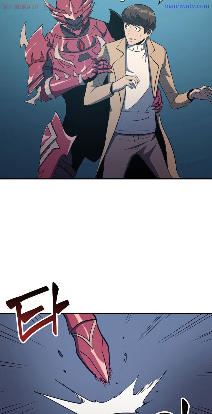 Đọc truyện Tôi thăng cấp lại từ đầu - Chap 7