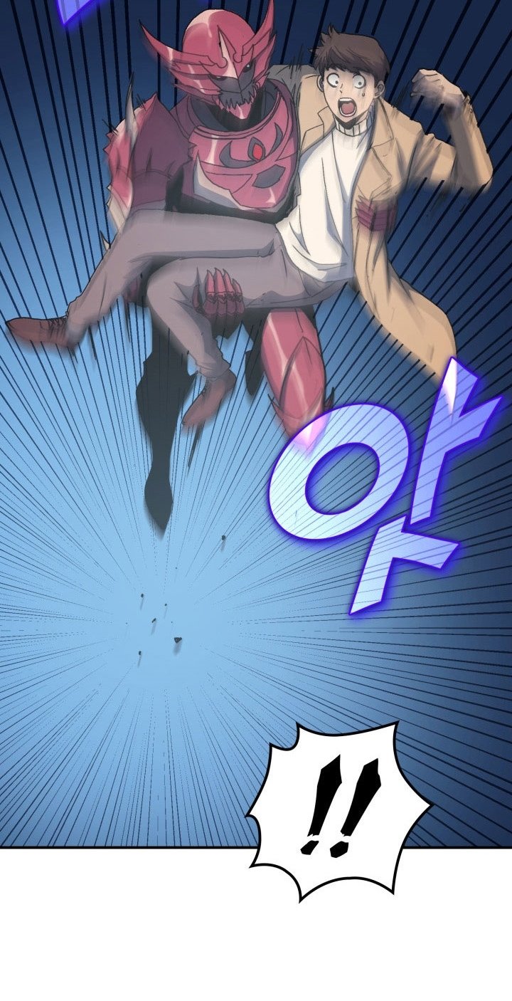 Đọc truyện Tôi thăng cấp lại từ đầu - Chap 7