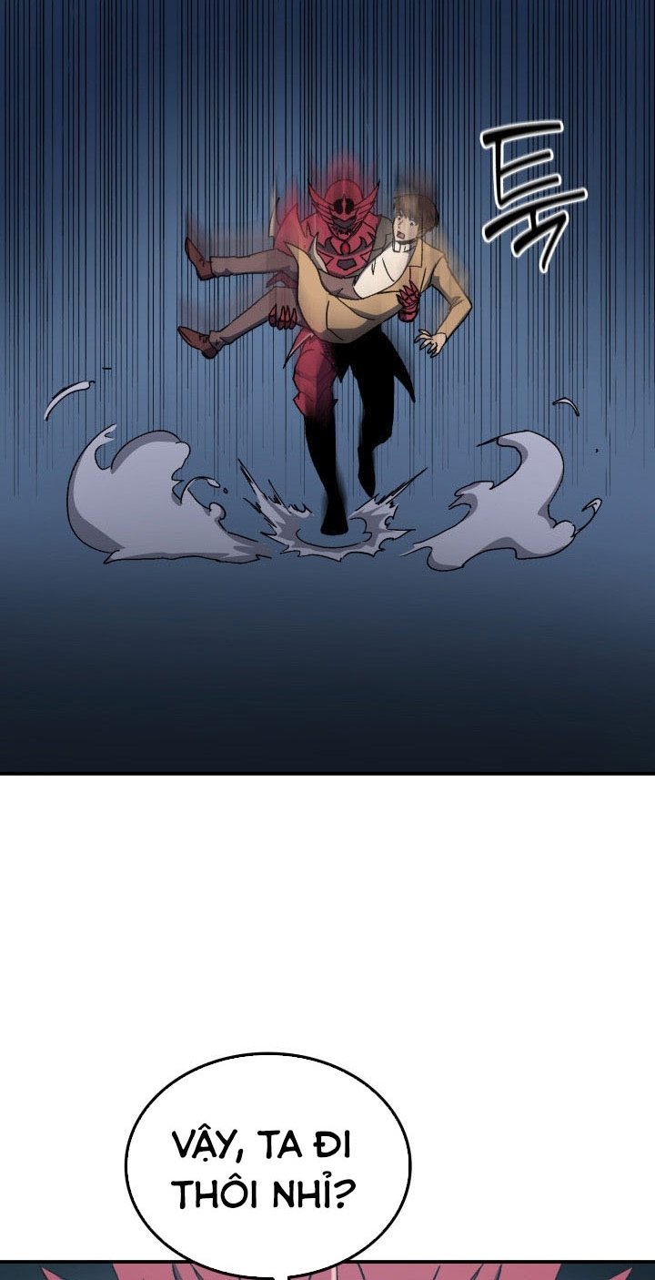 Đọc truyện Tôi thăng cấp lại từ đầu - Chap 7