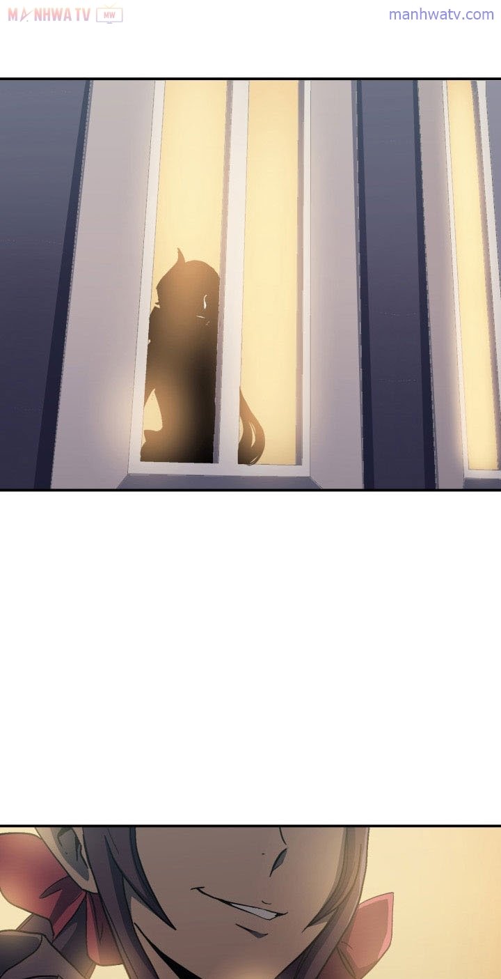 Đọc truyện Tôi thăng cấp lại từ đầu - Chap 7