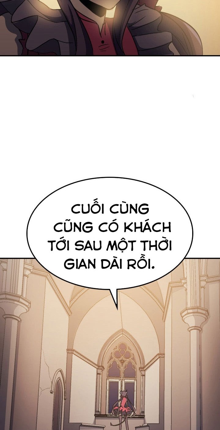 Đọc truyện Tôi thăng cấp lại từ đầu - Chap 7