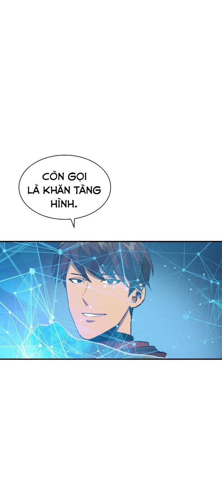 Đọc truyện Tôi thăng cấp lại từ đầu - Chap 7