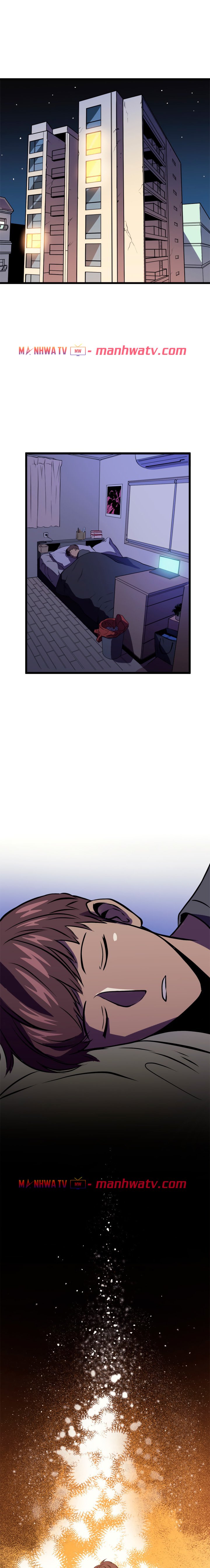 Đọc truyện Tôi thăng cấp lại từ đầu - Chap 43