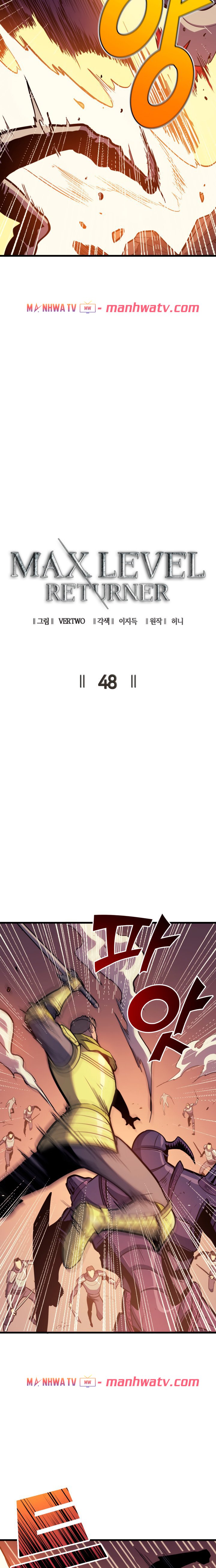 Đọc truyện Tôi thăng cấp lại từ đầu - Chap 48