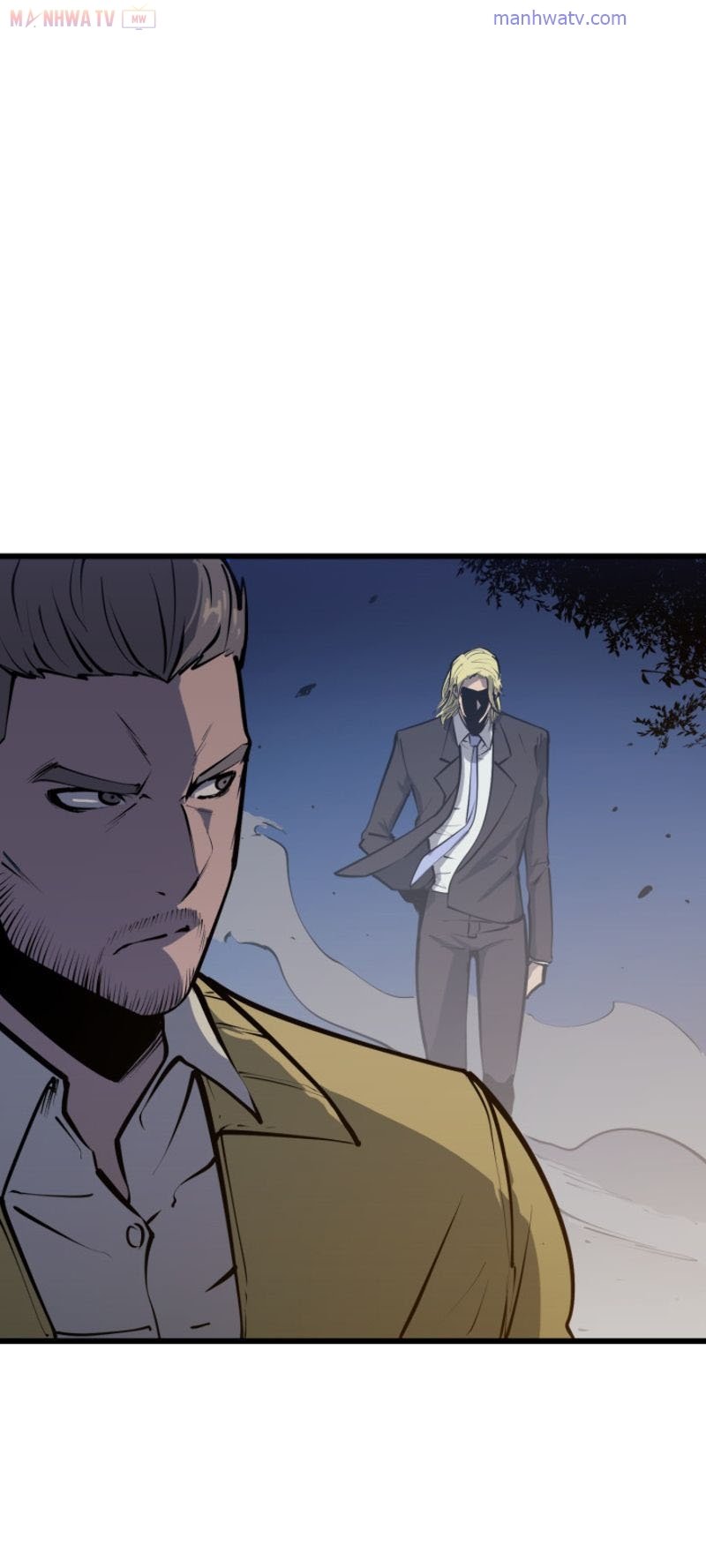 Đọc truyện Tôi thăng cấp lại từ đầu - Chap 17