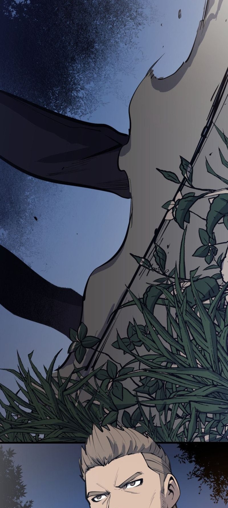 Đọc truyện Tôi thăng cấp lại từ đầu - Chap 17