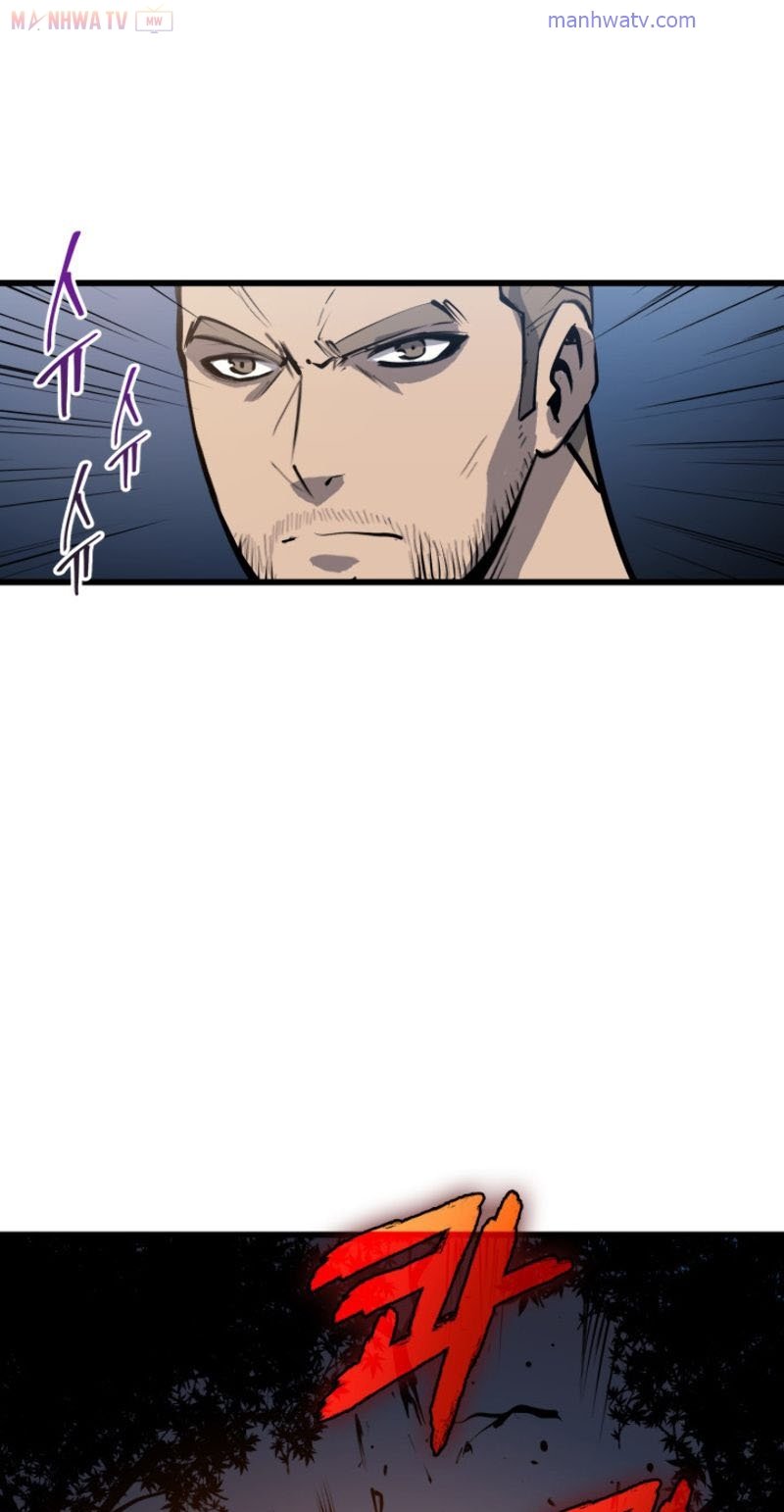 Đọc truyện Tôi thăng cấp lại từ đầu - Chap 17