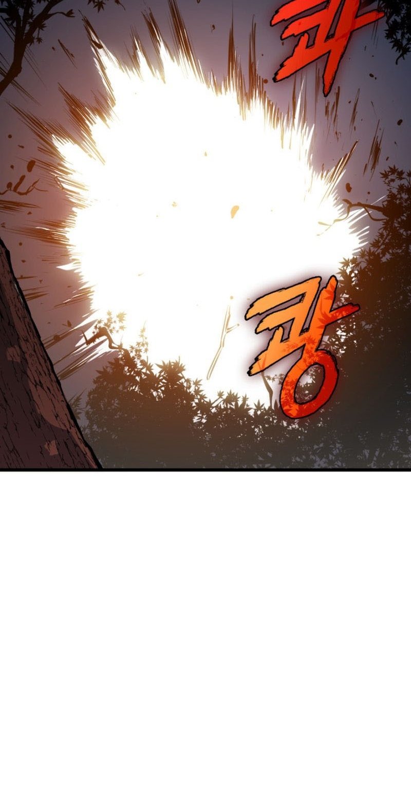 Đọc truyện Tôi thăng cấp lại từ đầu - Chap 17