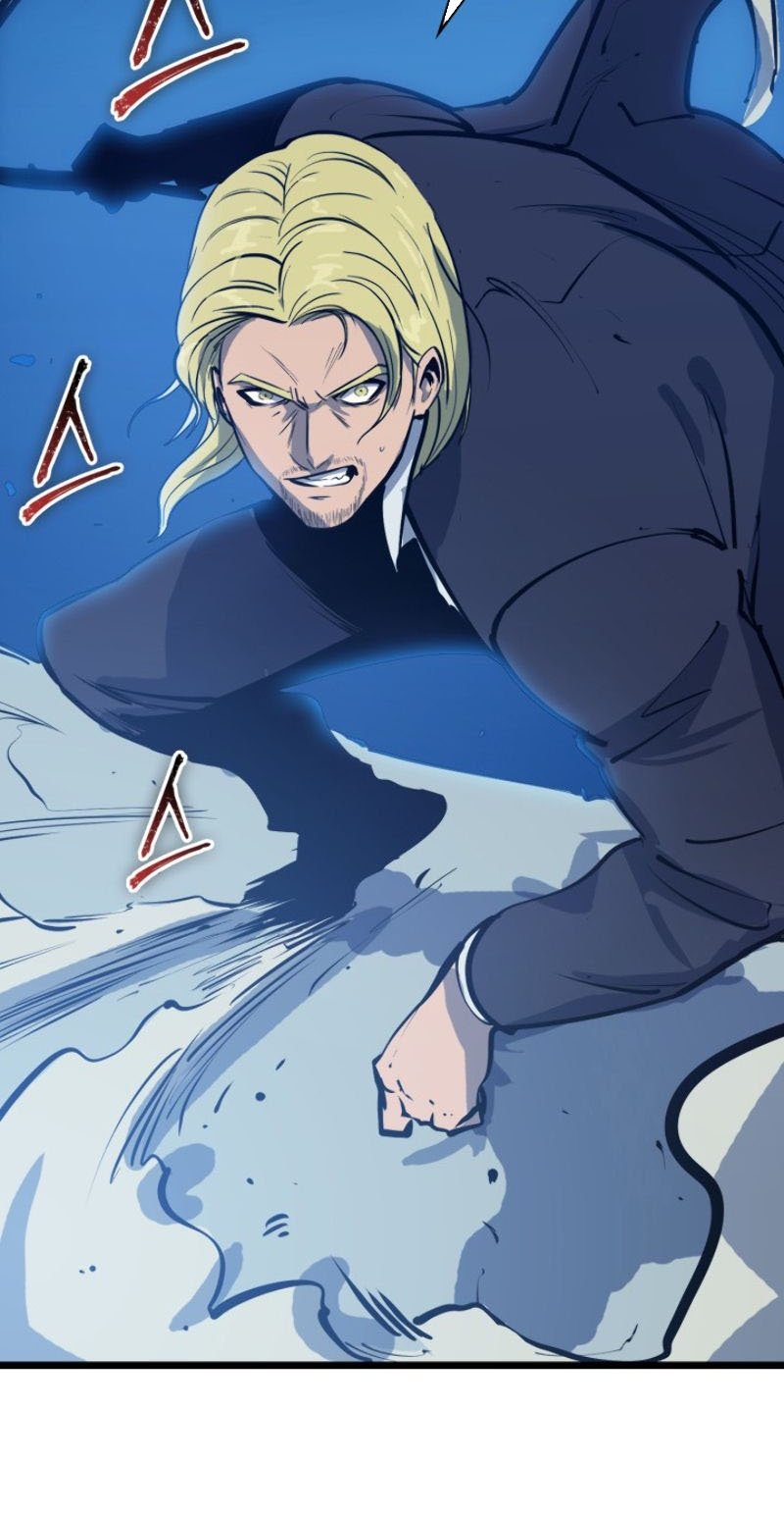 Đọc truyện Tôi thăng cấp lại từ đầu - Chap 17