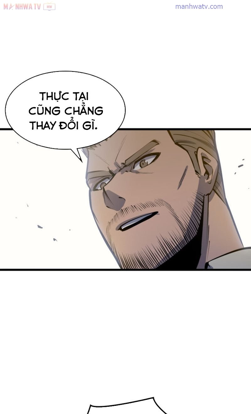 Đọc truyện Tôi thăng cấp lại từ đầu - Chap 17