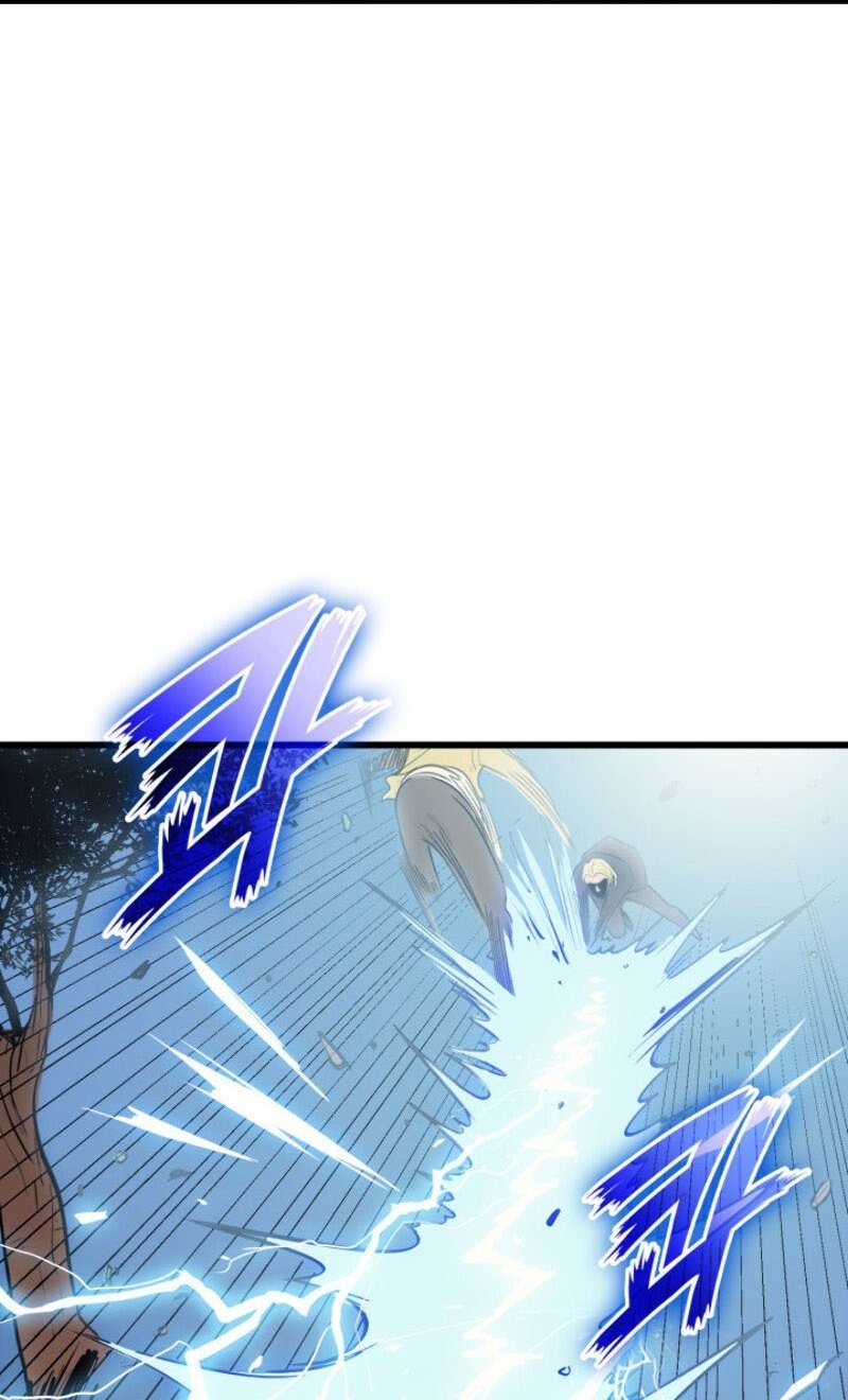 Đọc truyện Tôi thăng cấp lại từ đầu - Chap 17