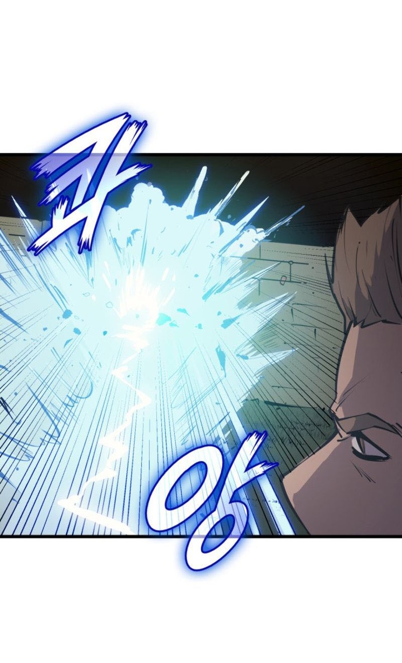 Đọc truyện Tôi thăng cấp lại từ đầu - Chap 17