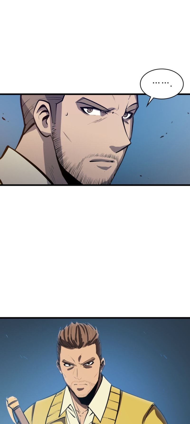 Đọc truyện Tôi thăng cấp lại từ đầu - Chap 17