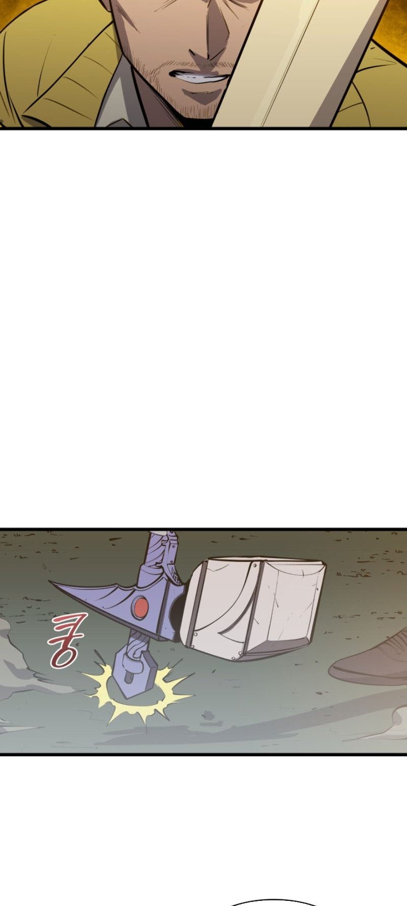 Đọc truyện Tôi thăng cấp lại từ đầu - Chap 17