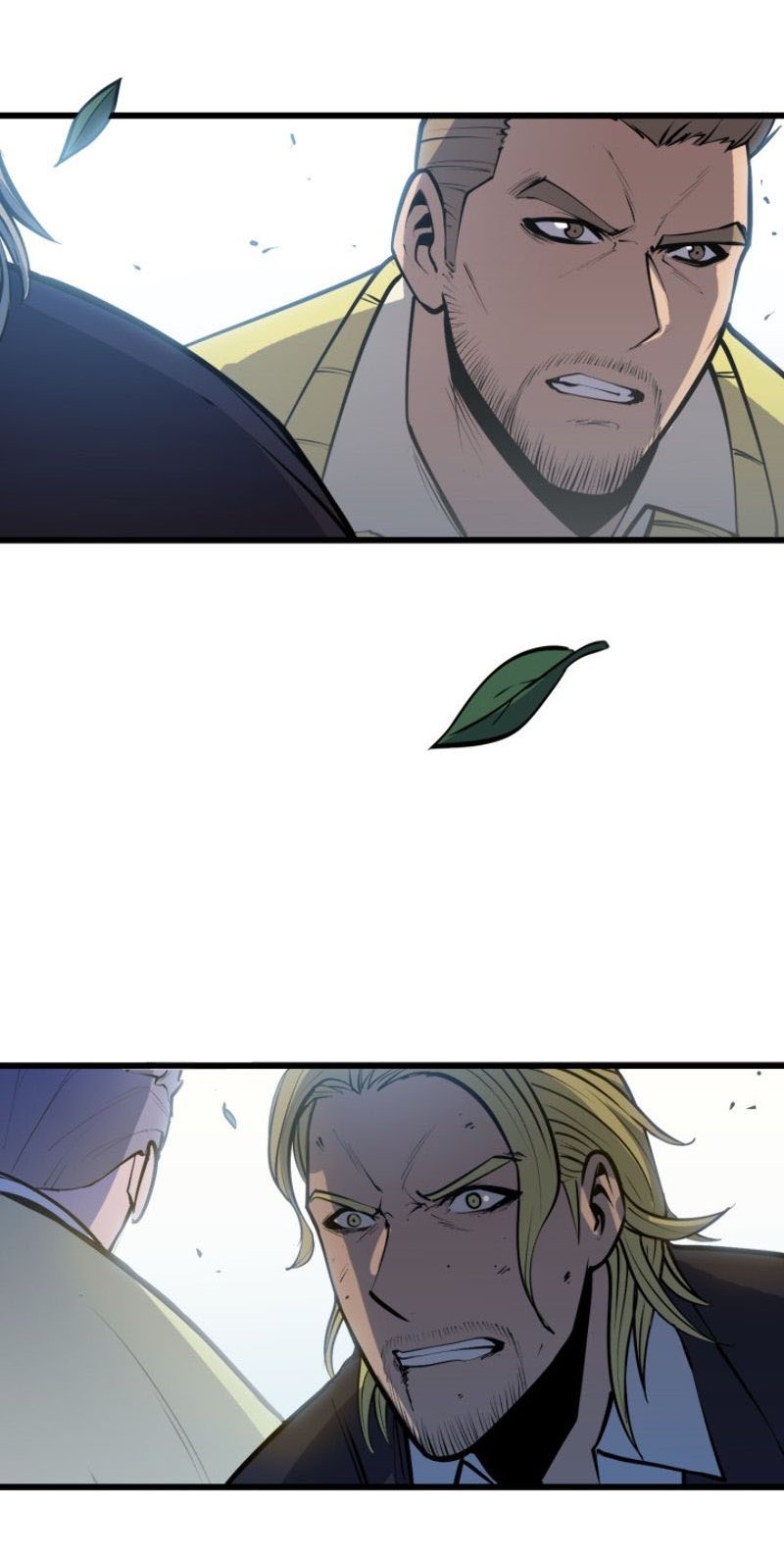 Đọc truyện Tôi thăng cấp lại từ đầu - Chap 17