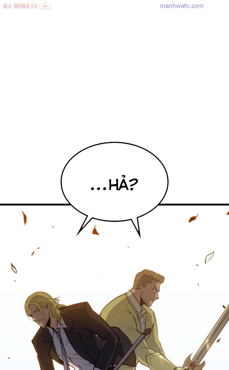 Đọc truyện Tôi thăng cấp lại từ đầu - Chap 17