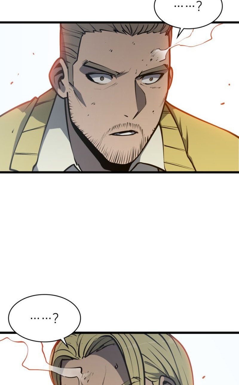 Đọc truyện Tôi thăng cấp lại từ đầu - Chap 17