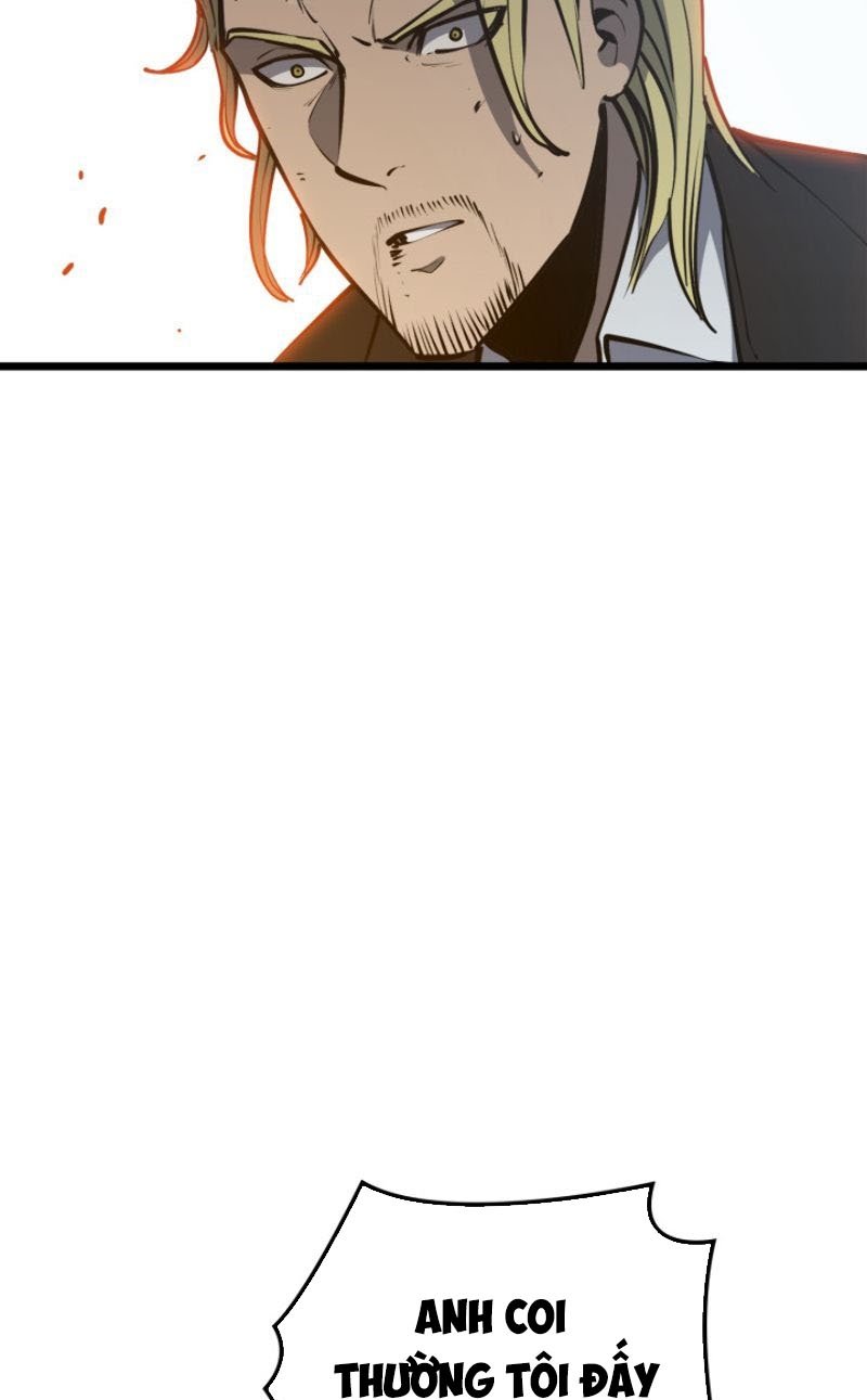 Đọc truyện Tôi thăng cấp lại từ đầu - Chap 17