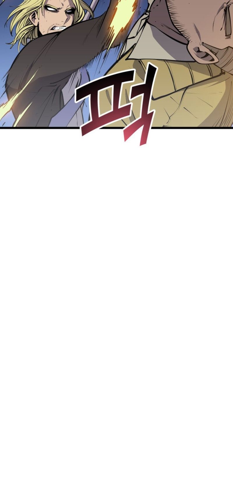 Đọc truyện Tôi thăng cấp lại từ đầu - Chap 17