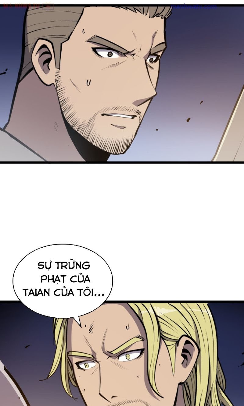 Đọc truyện Tôi thăng cấp lại từ đầu - Chap 17