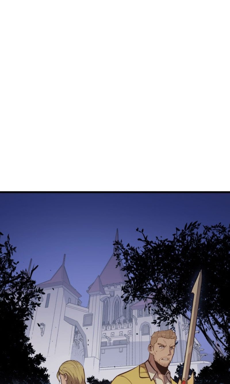 Đọc truyện Tôi thăng cấp lại từ đầu - Chap 17