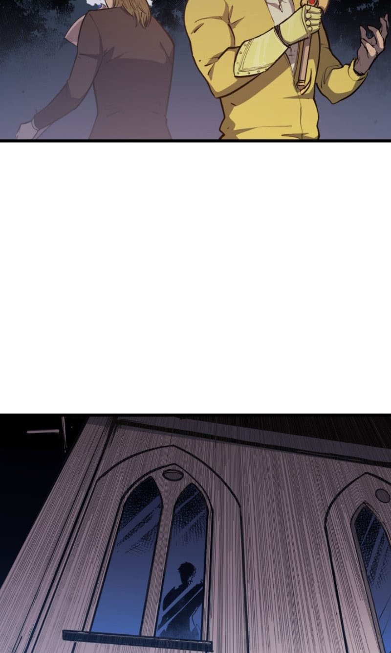 Đọc truyện Tôi thăng cấp lại từ đầu - Chap 17