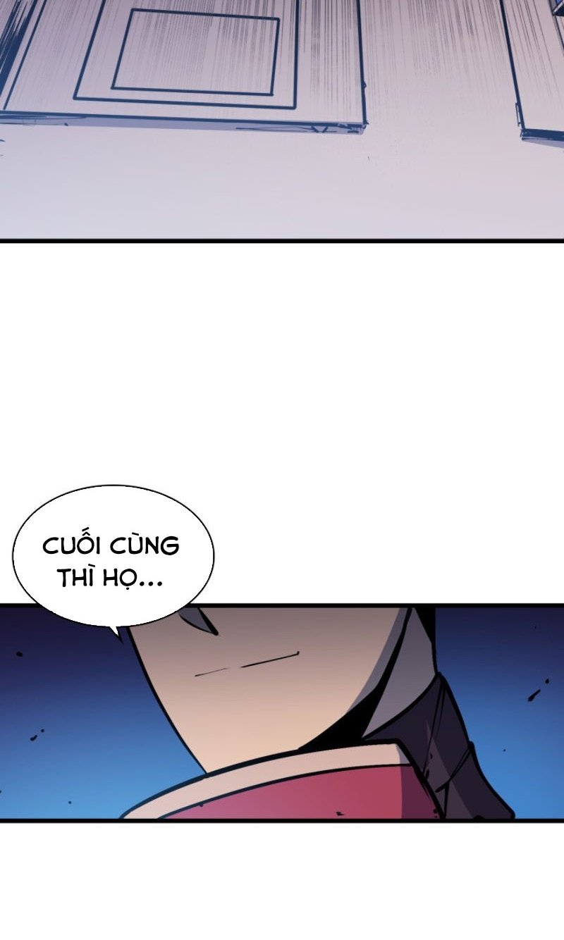 Đọc truyện Tôi thăng cấp lại từ đầu - Chap 17