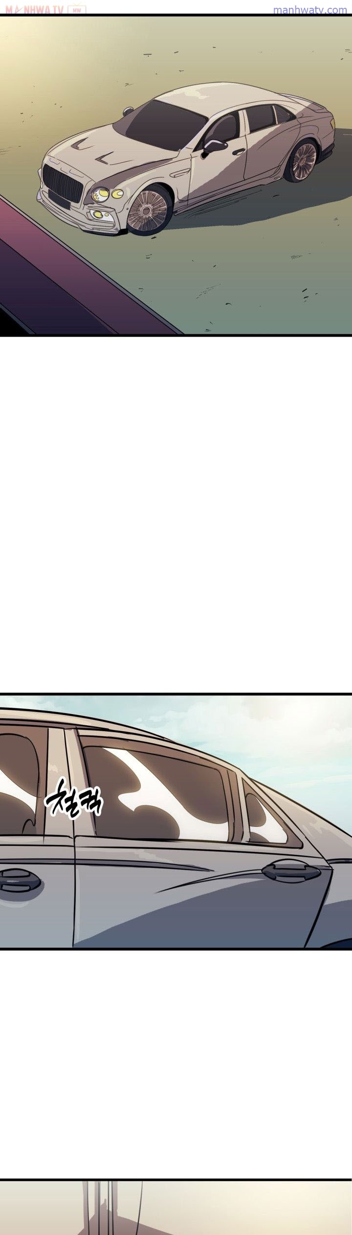 Đọc truyện Tôi thăng cấp lại từ đầu - Chap 12