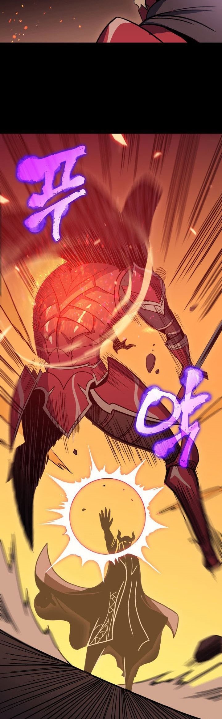 Đọc truyện Tôi thăng cấp lại từ đầu - Chap 12