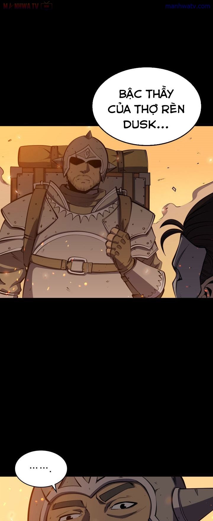 Đọc truyện Tôi thăng cấp lại từ đầu - Chap 12