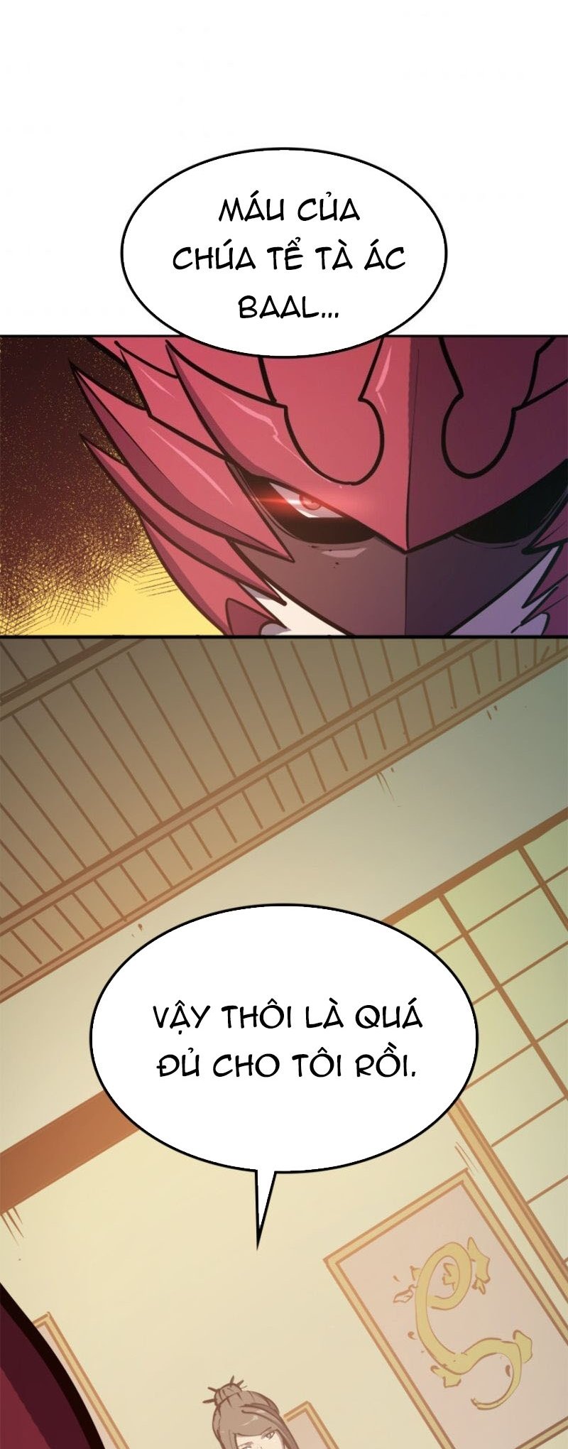 Đọc truyện Tôi thăng cấp lại từ đầu - Chap 23