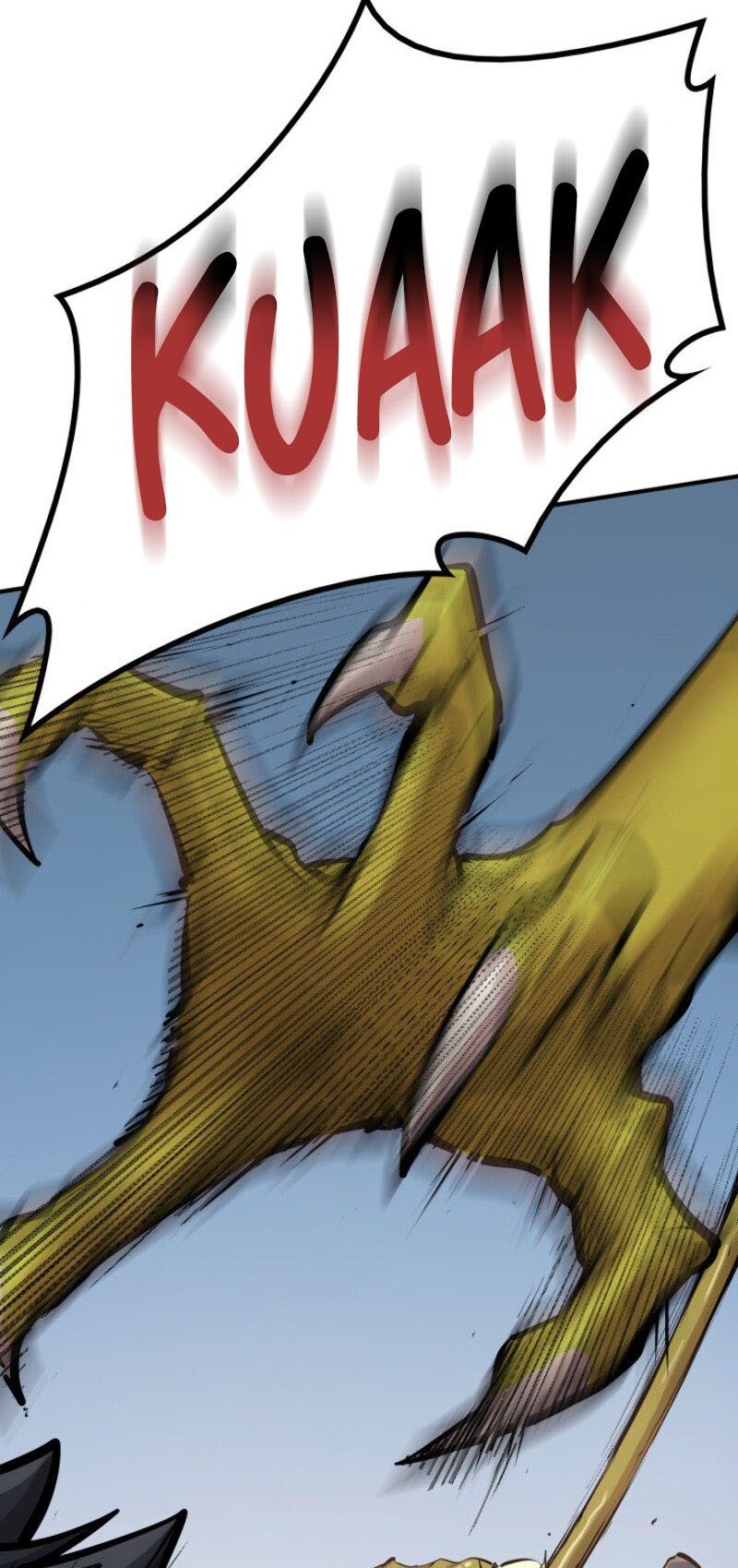 Đọc truyện Tôi thăng cấp lại từ đầu - Chap 23