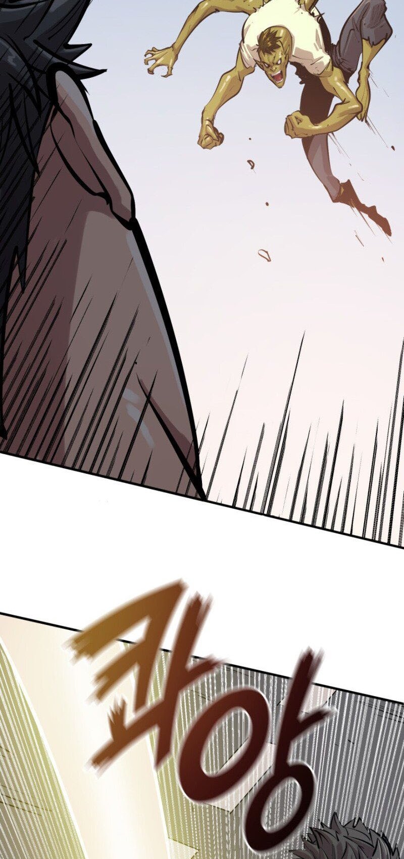 Đọc truyện Tôi thăng cấp lại từ đầu - Chap 23