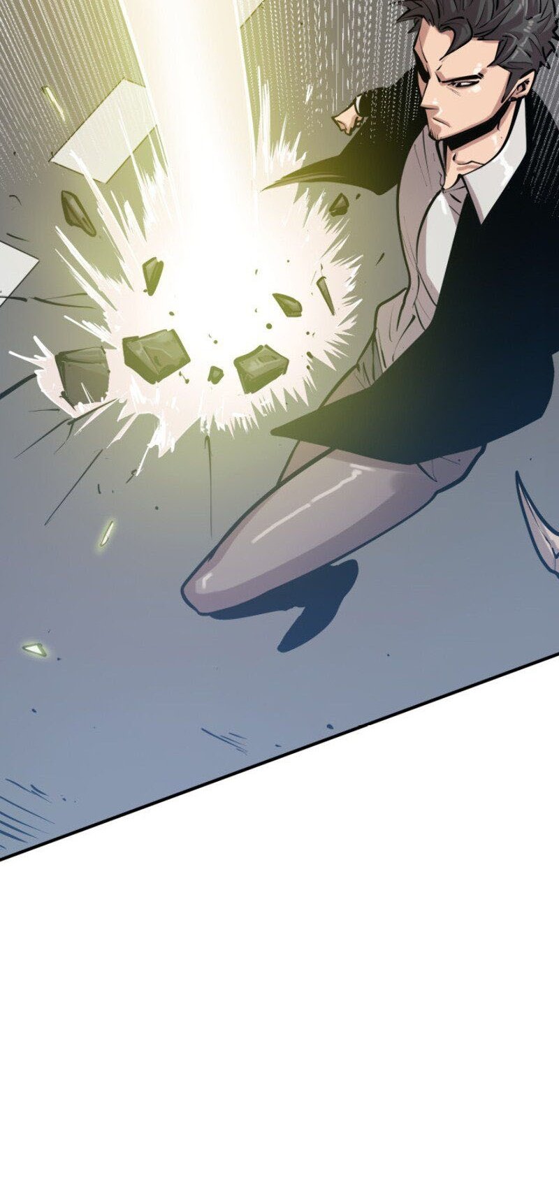 Đọc truyện Tôi thăng cấp lại từ đầu - Chap 23