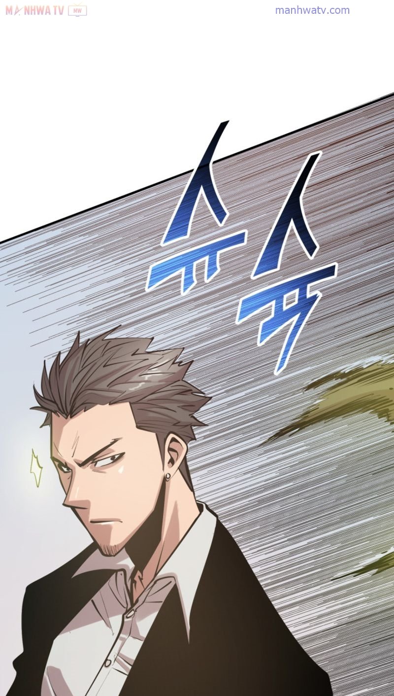 Đọc truyện Tôi thăng cấp lại từ đầu - Chap 23