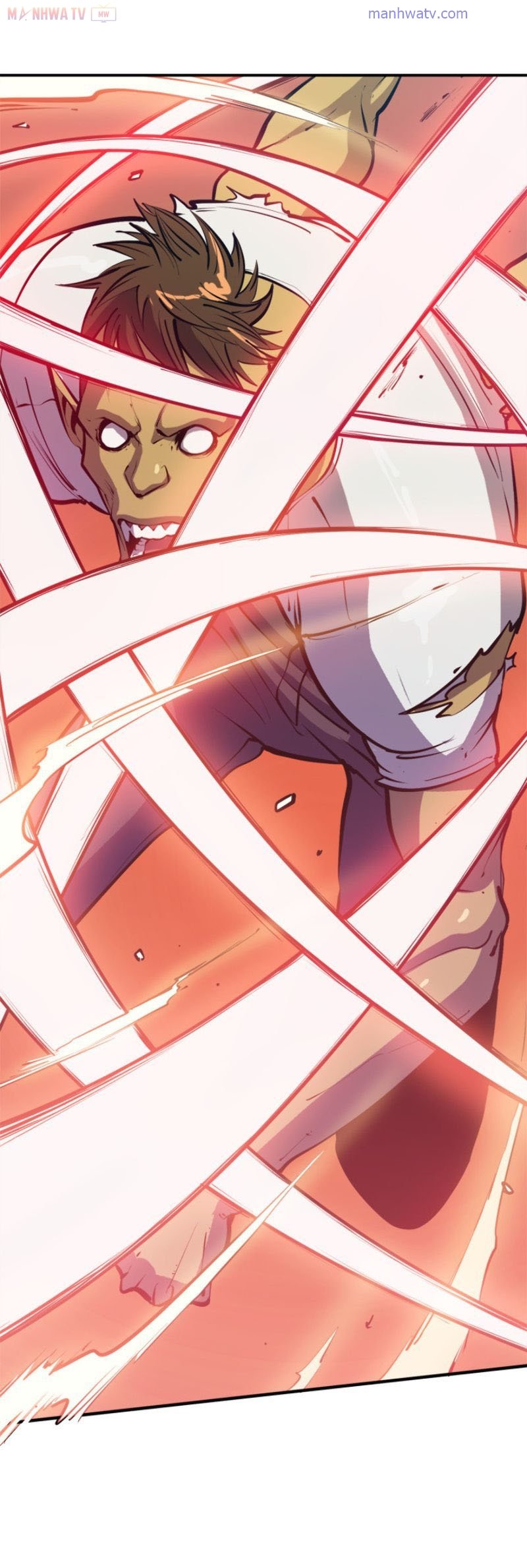 Đọc truyện Tôi thăng cấp lại từ đầu - Chap 23