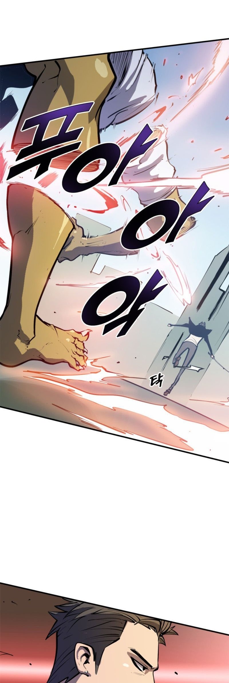 Đọc truyện Tôi thăng cấp lại từ đầu - Chap 23