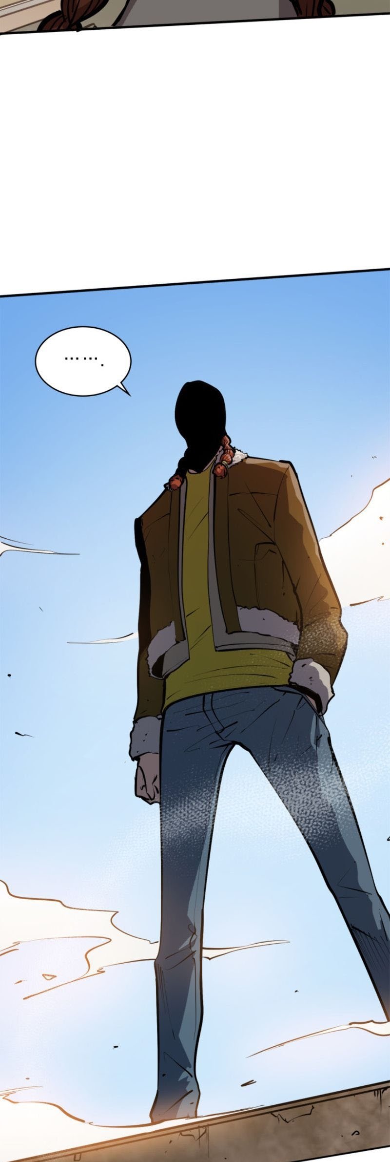 Đọc truyện Tôi thăng cấp lại từ đầu - Chap 23