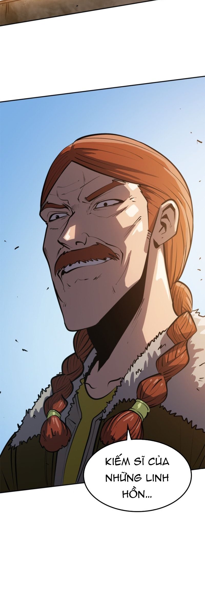 Đọc truyện Tôi thăng cấp lại từ đầu - Chap 23