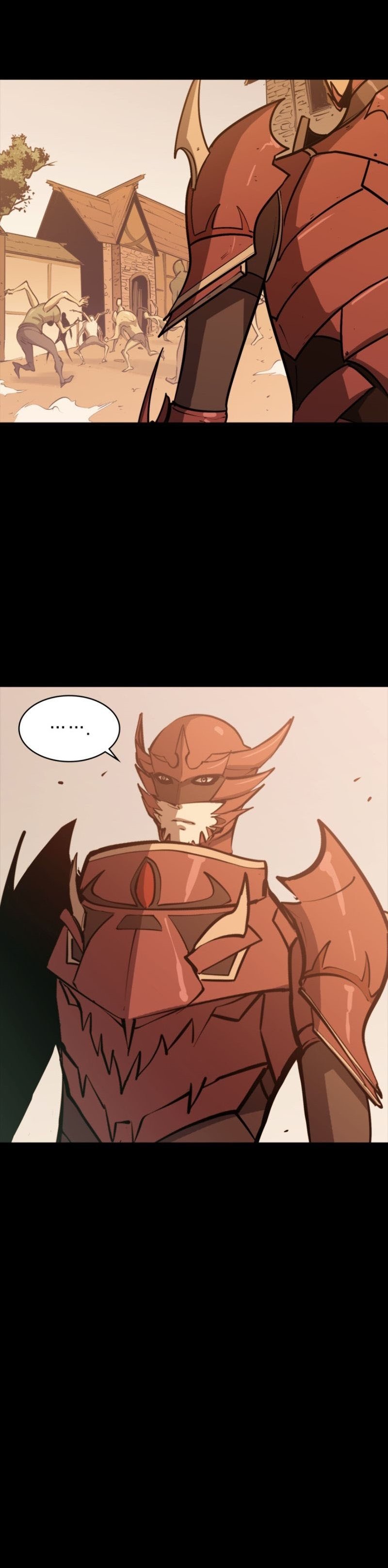 Đọc truyện Tôi thăng cấp lại từ đầu - Chap 23