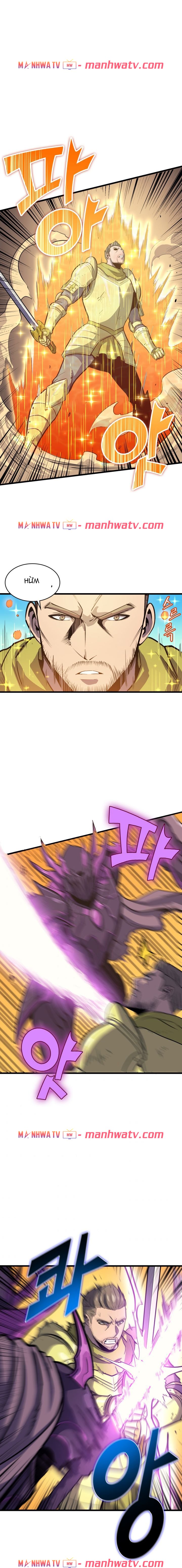 Đọc truyện Tôi thăng cấp lại từ đầu - Chap 28