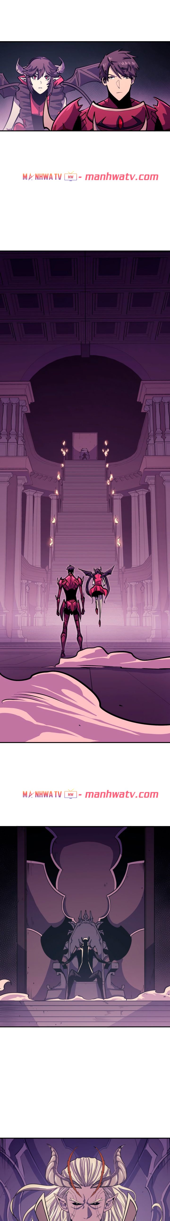 Đọc truyện Tôi thăng cấp lại từ đầu - Chap 40