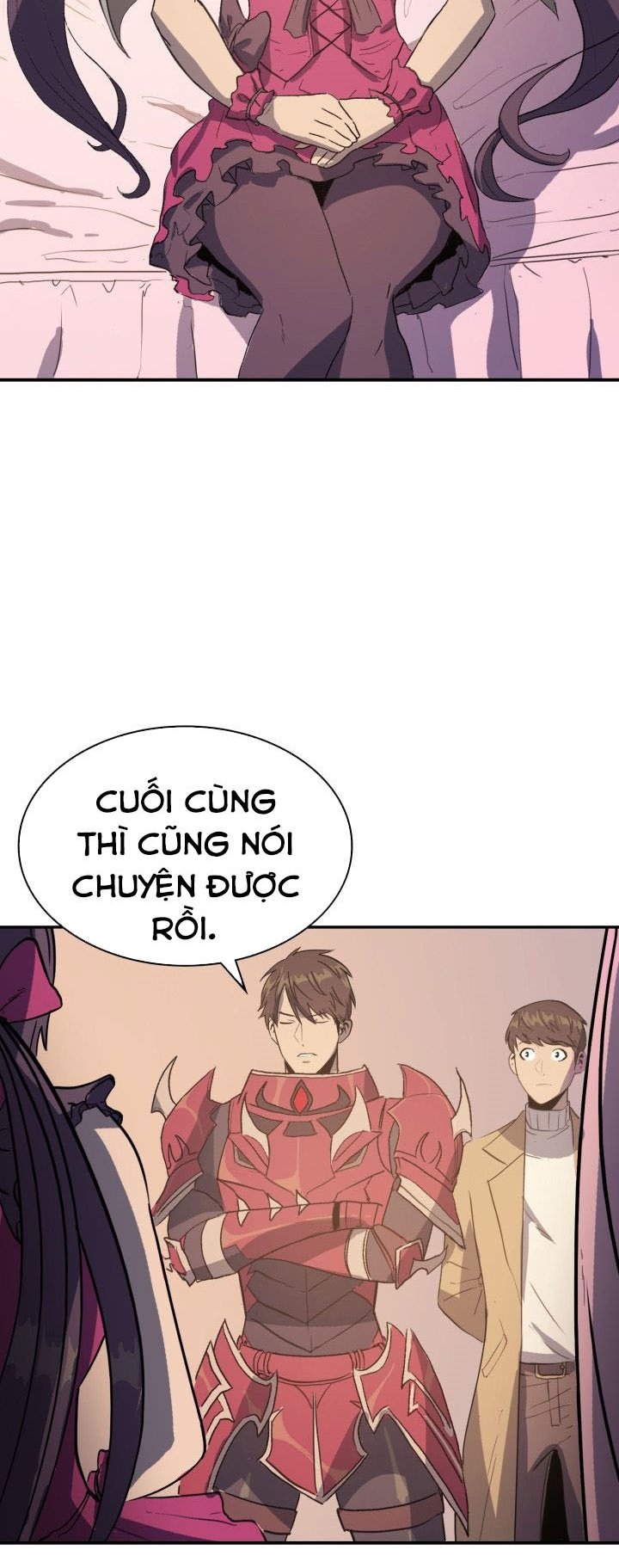 Đọc truyện Tôi thăng cấp lại từ đầu - Chap 10